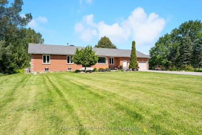 5584 6th Line • New Tecumseth, ON photo 3