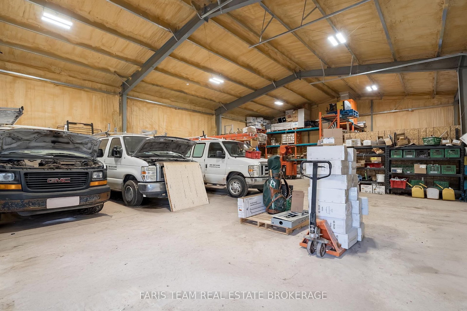 5584 6th Line • New Tecumseth, ON photo 33