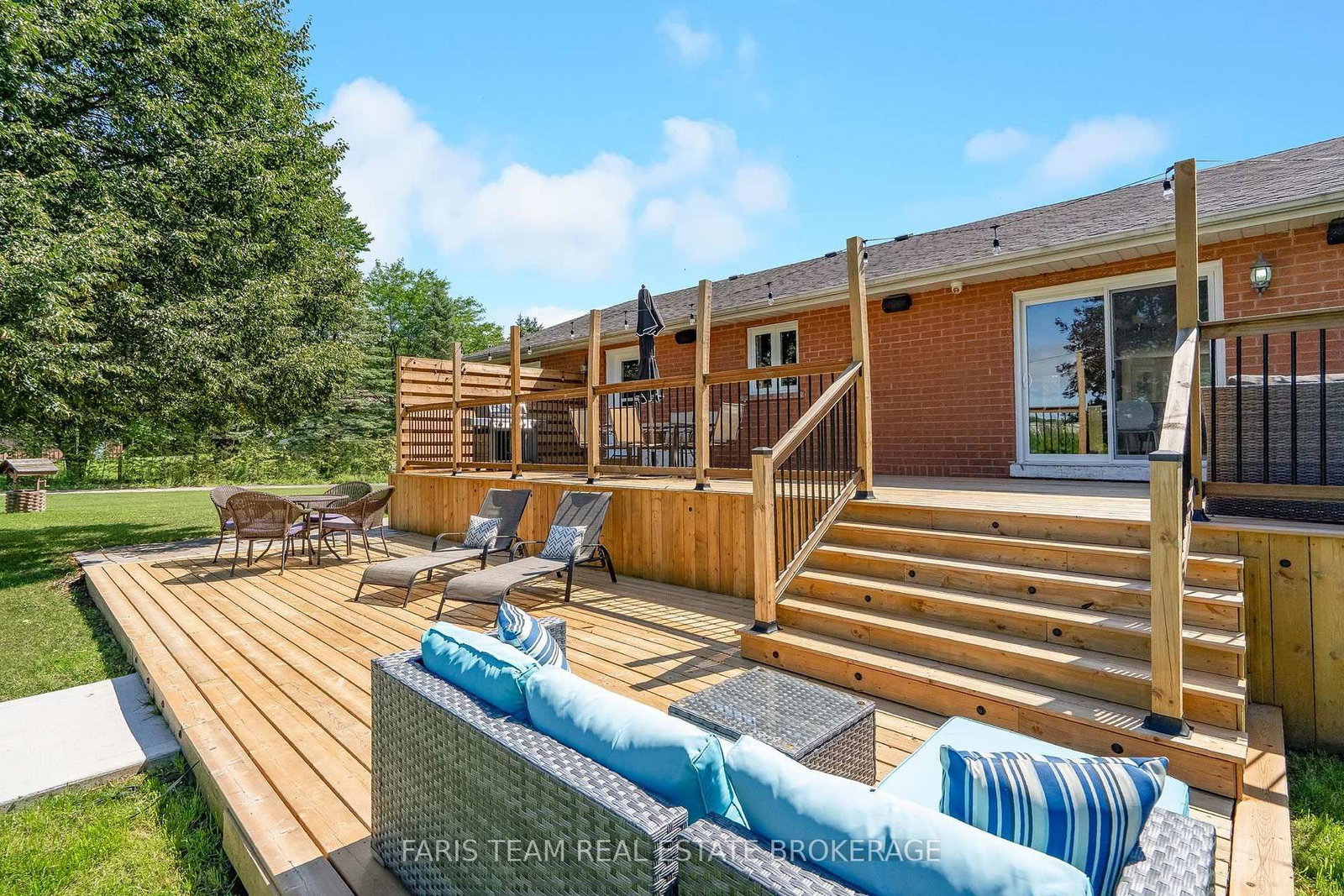 5584 6th Line • New Tecumseth, ON photo 38