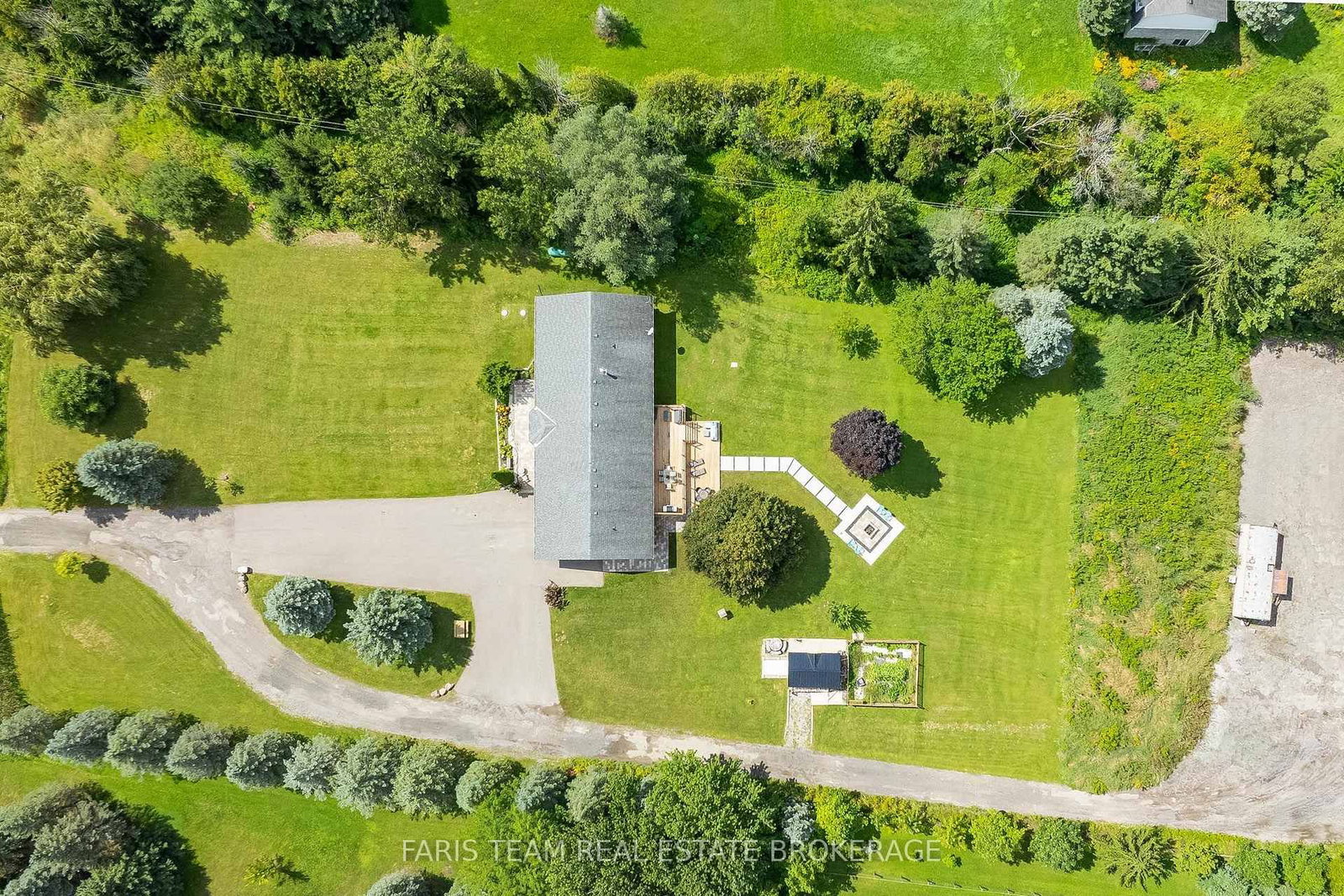 5584 6th Line • New Tecumseth, ON photo 48