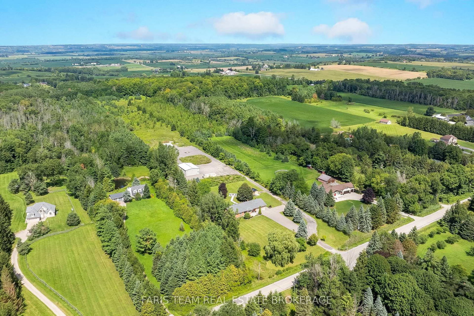 5584 6th Line • New Tecumseth, ON photo 49