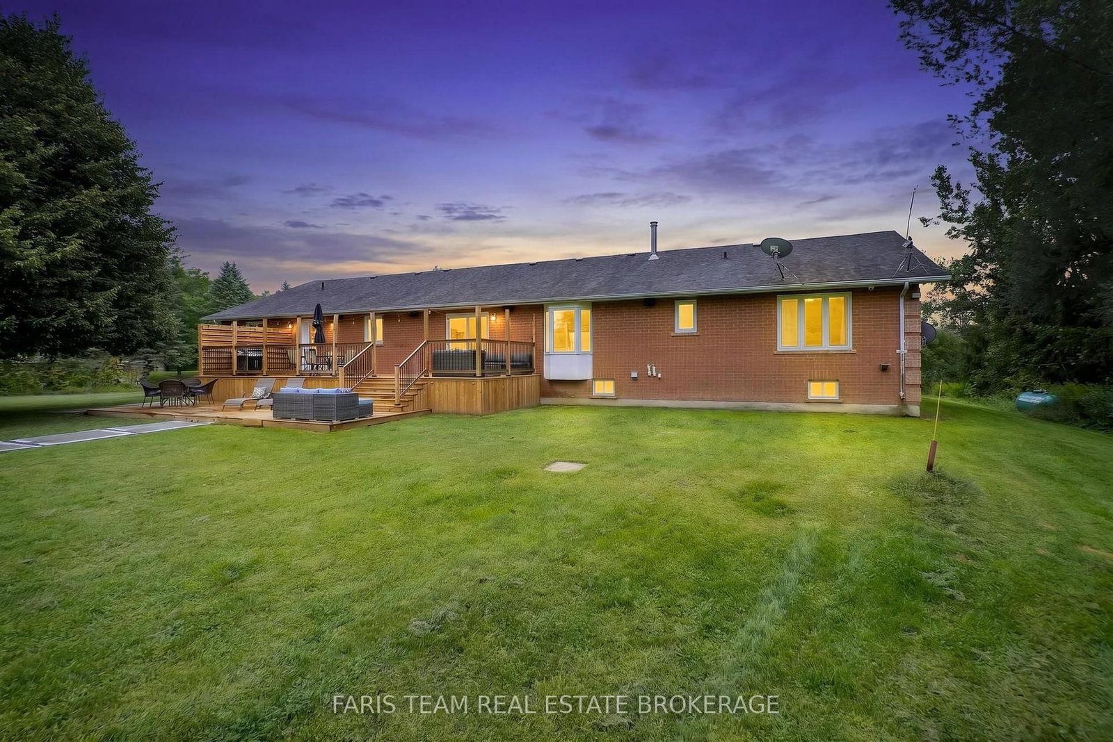 5584 6th Line • New Tecumseth, ON photo 50