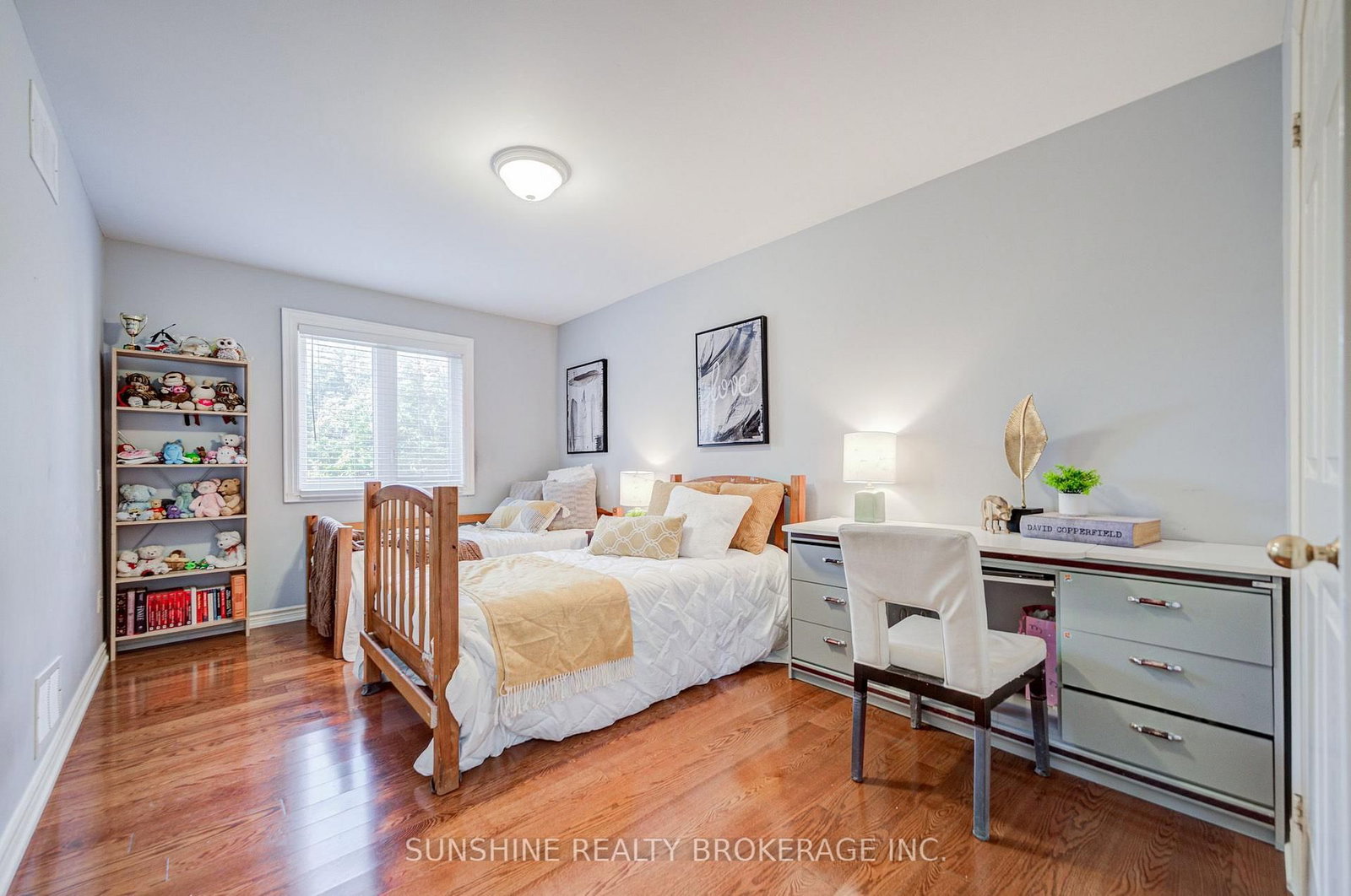 25 Rachel Crescent • Markham, ON photo 22