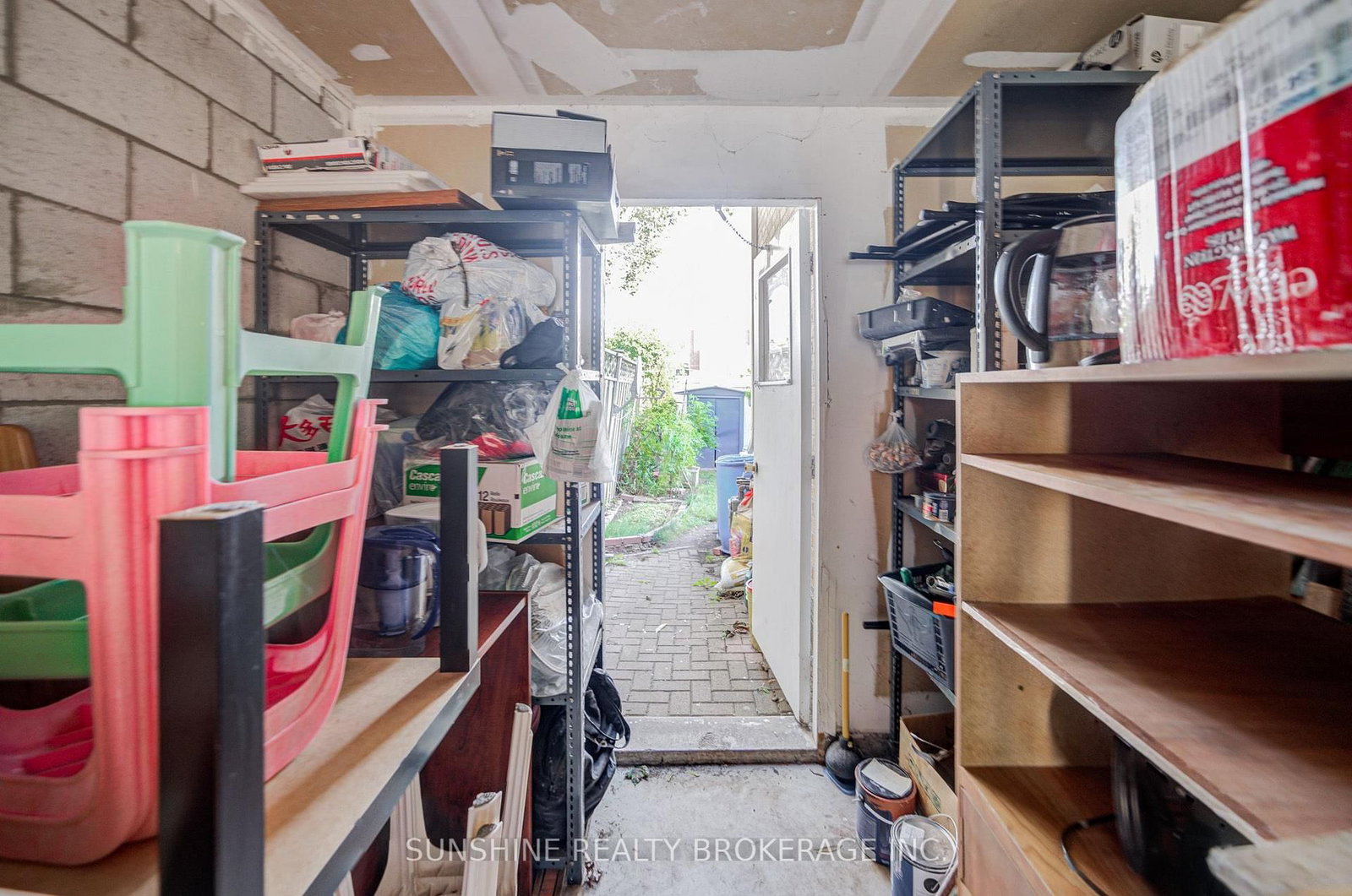 25 Rachel Crescent • Markham, ON photo 31