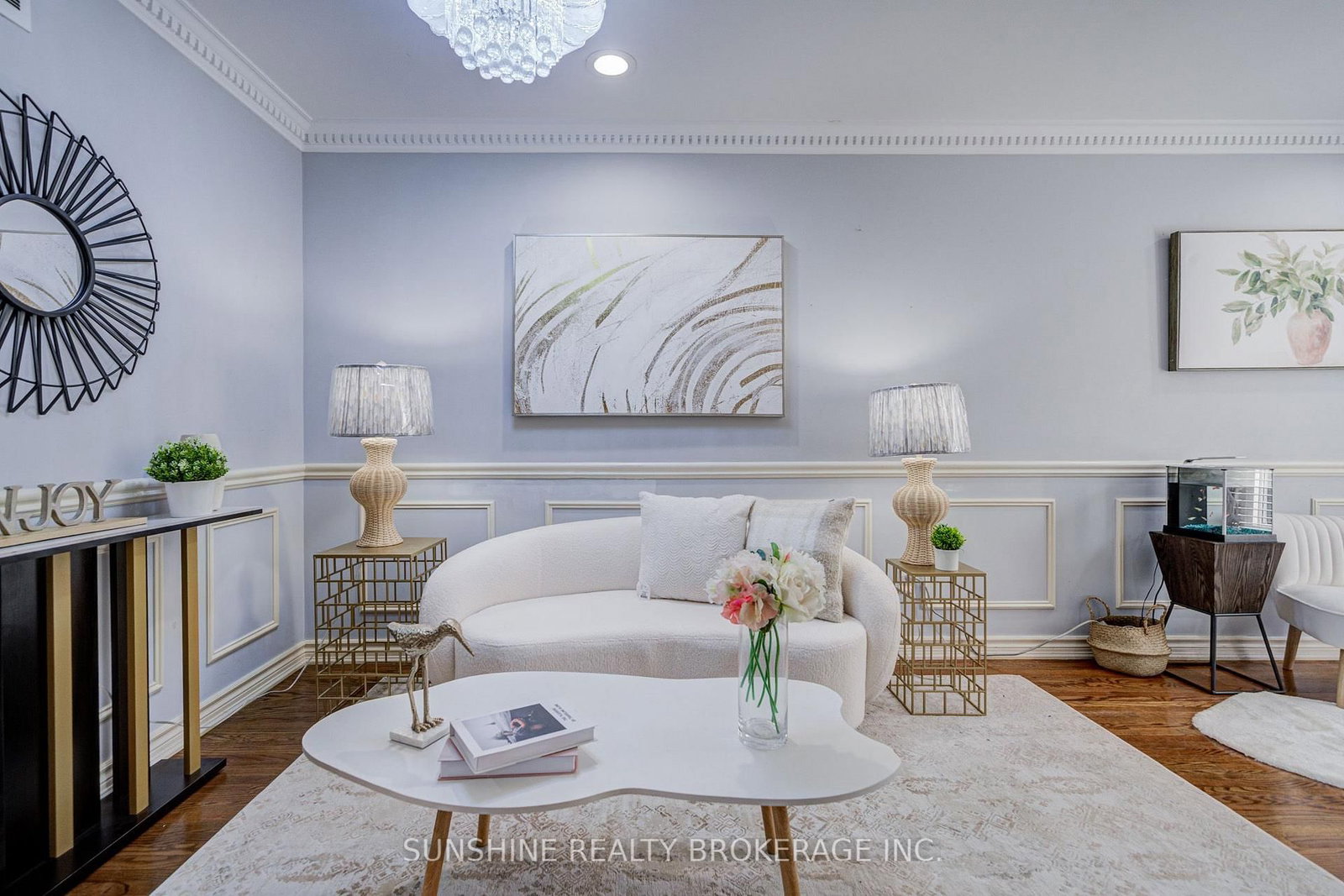 25 Rachel Crescent • Markham, ON photo 4