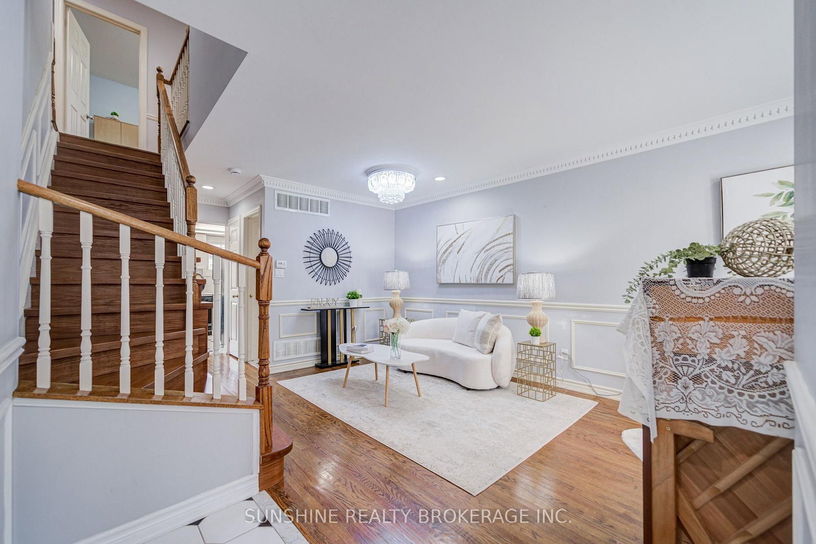 25 Rachel Crescent • Markham, ON photo 5