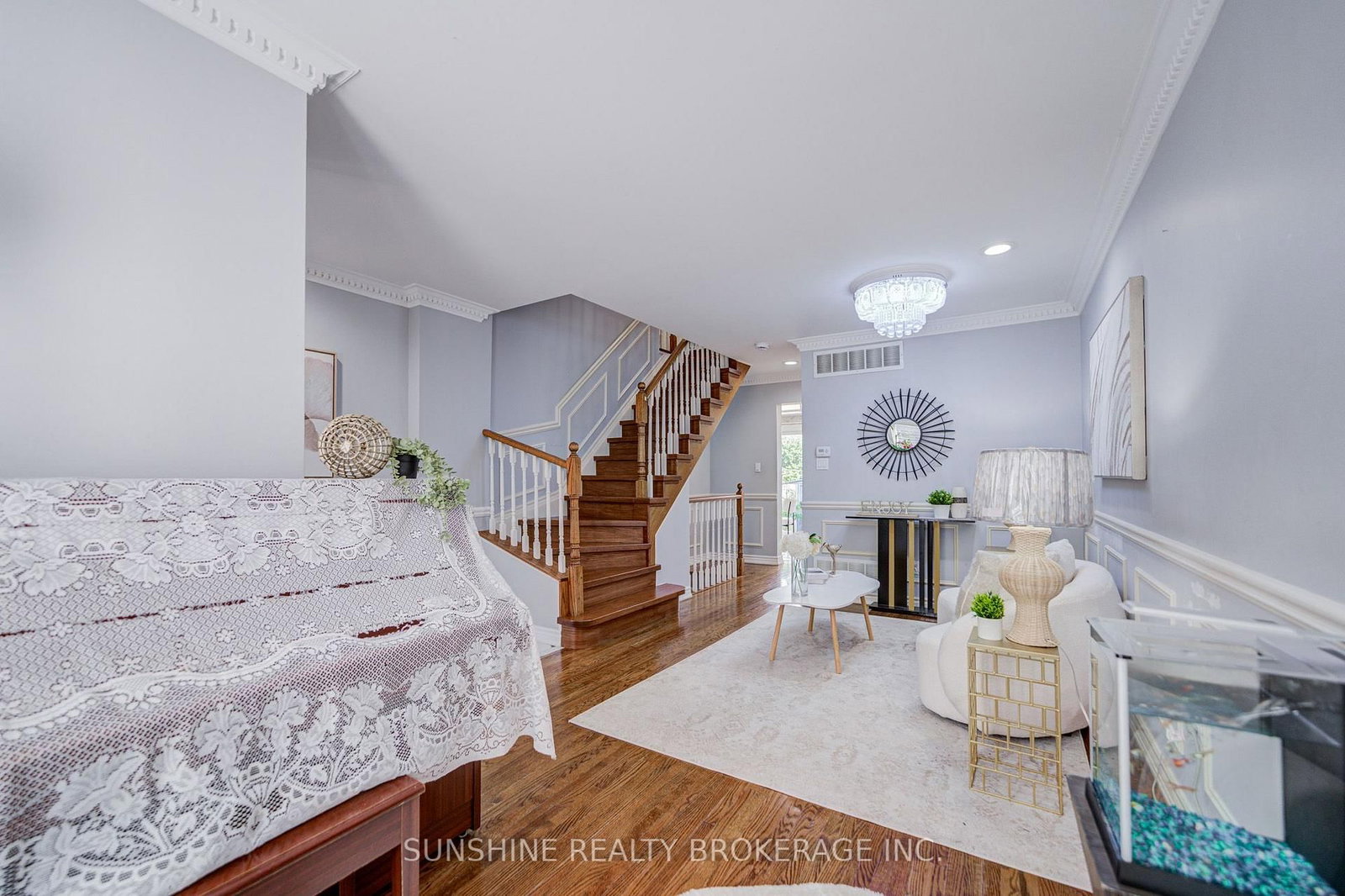 25 Rachel Crescent • Markham, ON photo 6