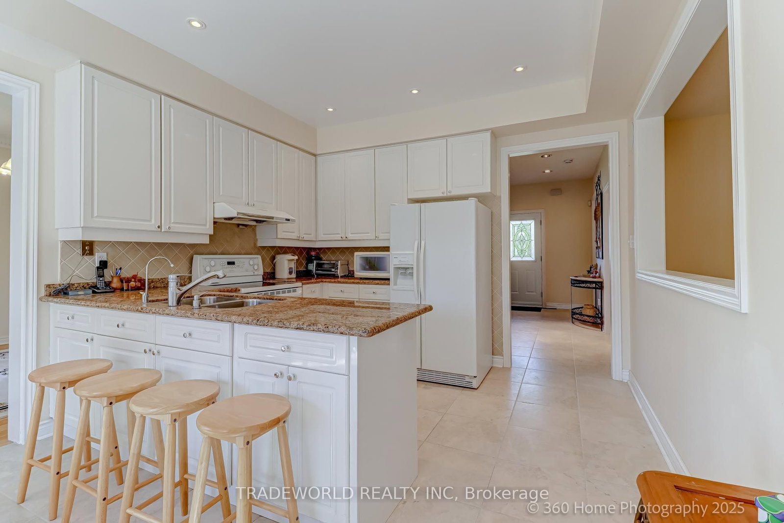 80 Eyer Drive • Markham, ON photo 10