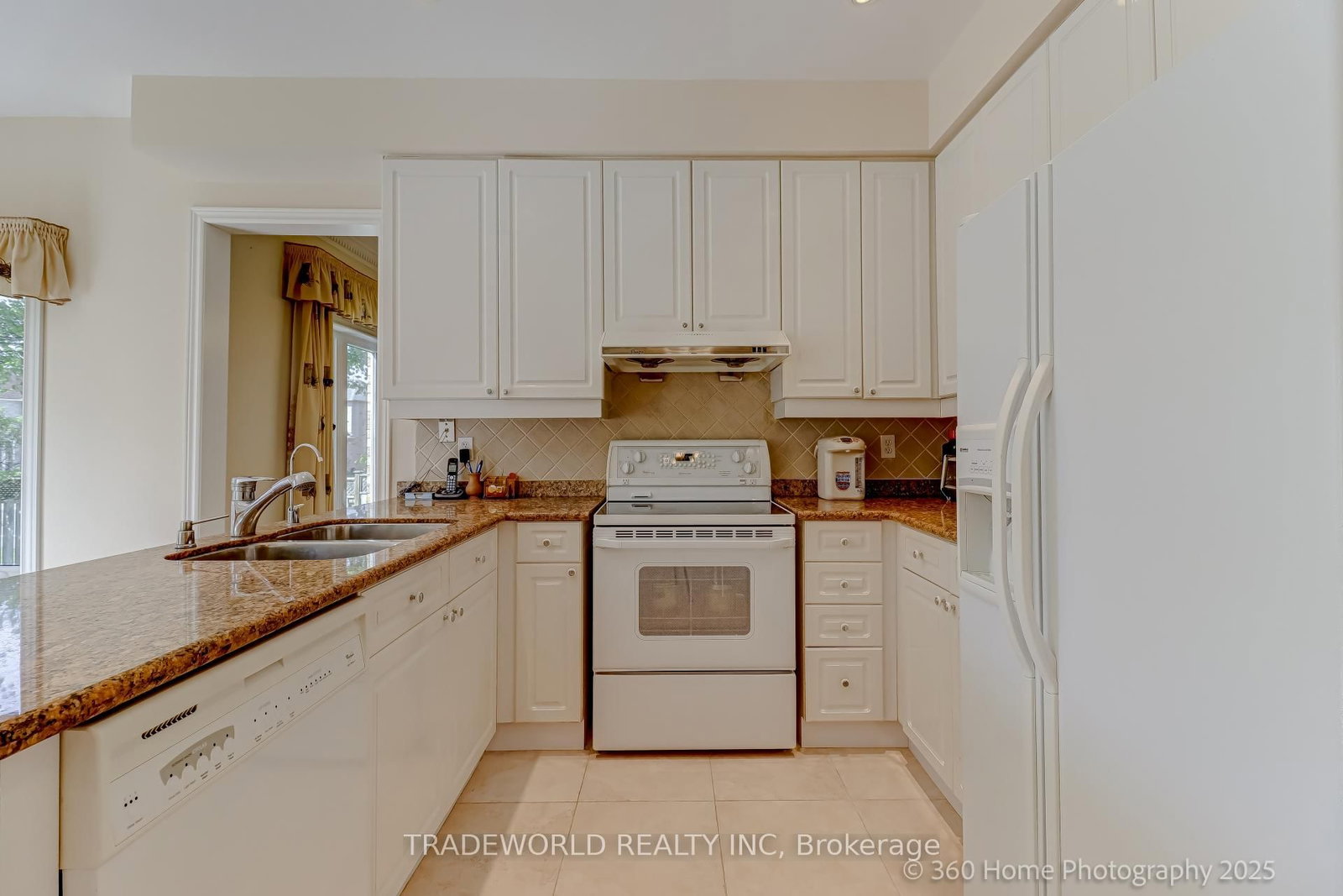 80 Eyer Drive • Markham, ON photo 8
