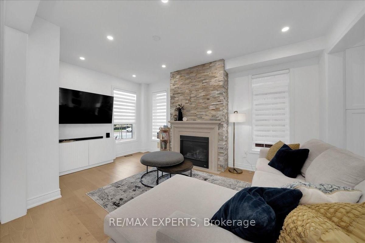 320 Barons Street • Vaughan, ON photo 11