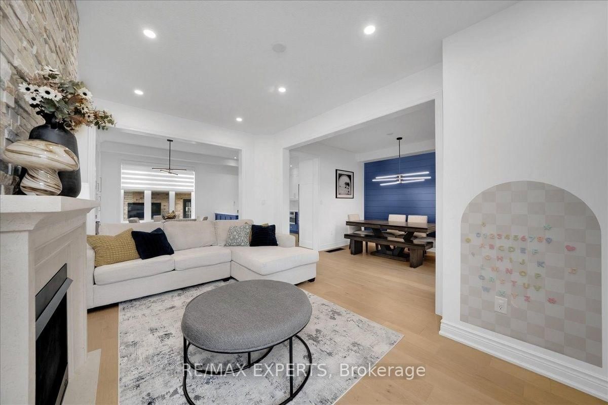320 Barons Street • Vaughan, ON photo 12