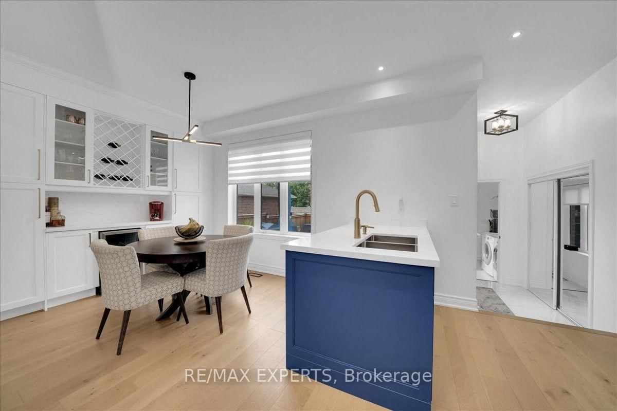 320 Barons Street • Vaughan, ON photo 13