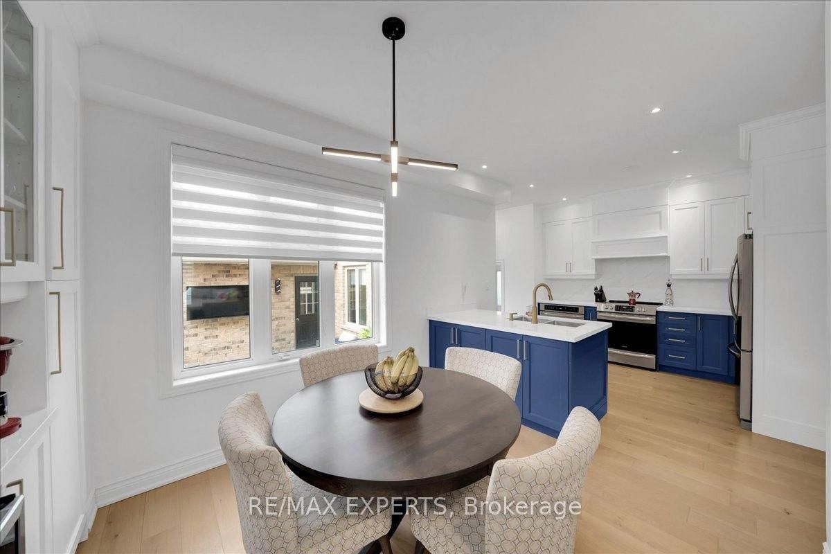 320 Barons Street • Vaughan, ON photo 14
