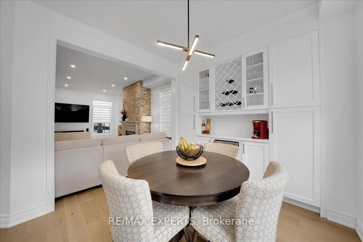 320 Barons Street • Vaughan, ON photo 15