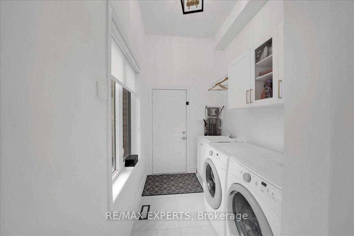 320 Barons Street • Vaughan, ON photo 19