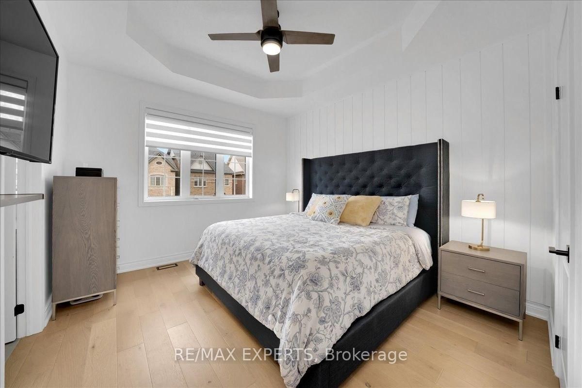 320 Barons Street • Vaughan, ON photo 22