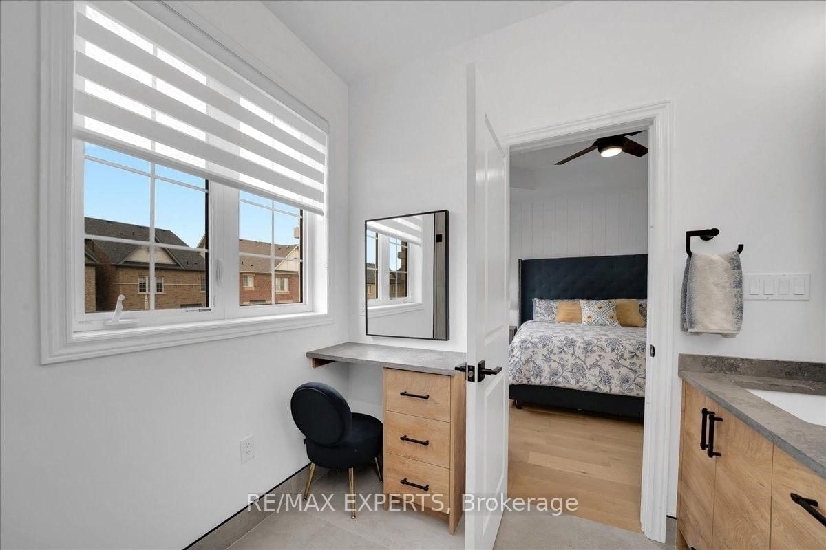 320 Barons Street • Vaughan, ON photo 25