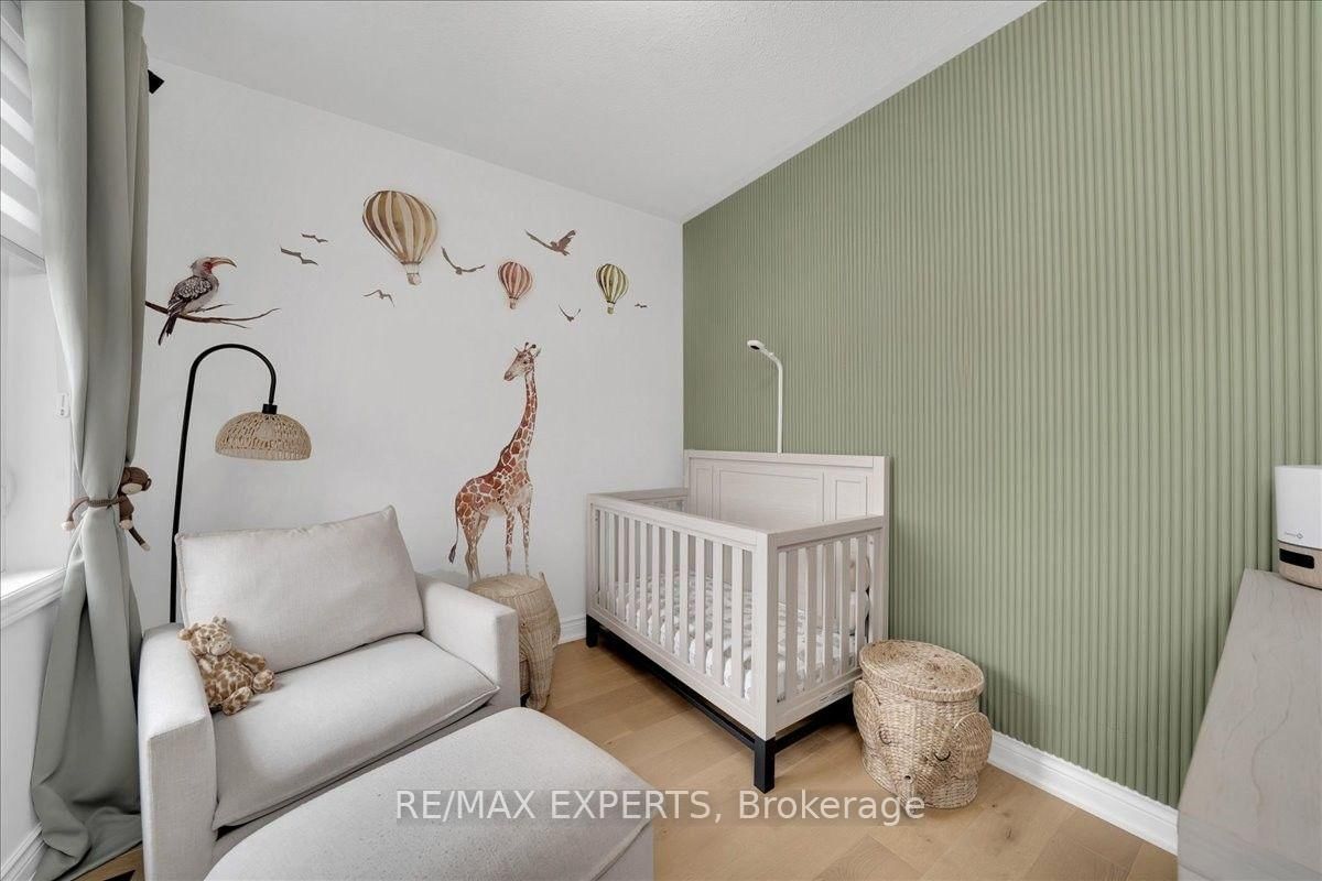 320 Barons Street • Vaughan, ON photo 28
