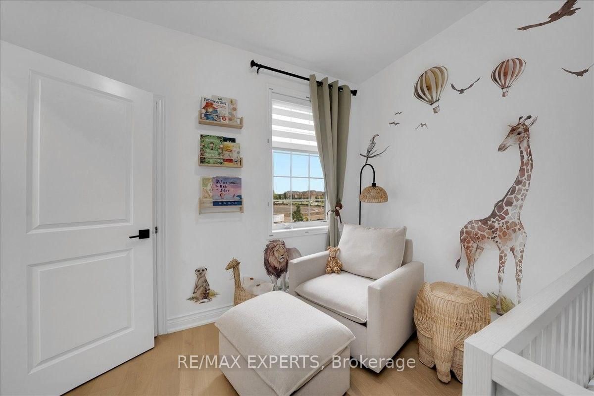 320 Barons Street • Vaughan, ON photo 29