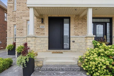 320 Barons Street • Vaughan, ON photo 3