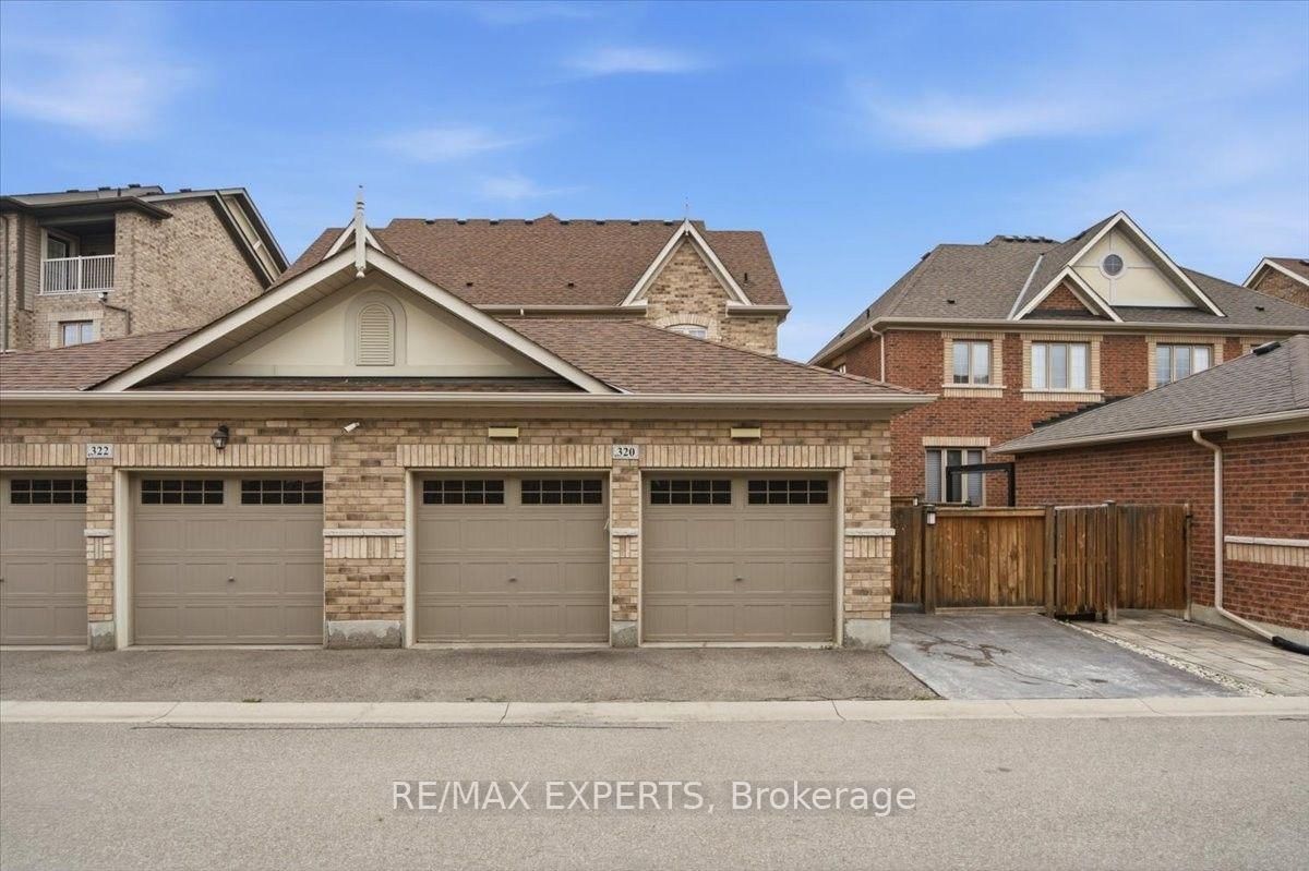 320 Barons Street • Vaughan, ON photo 36