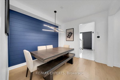320 Barons Street • Vaughan, ON photo 9