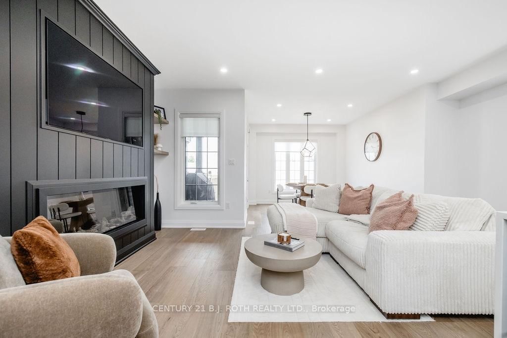 34 Kiernan Crescent N • New Tecumseth, ON photo 15