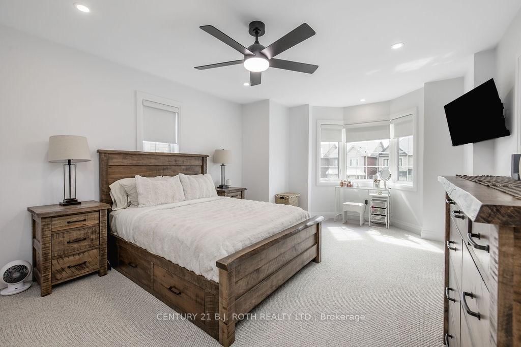 34 Kiernan Crescent N • New Tecumseth, ON photo 23