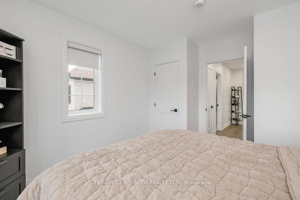 34 Kiernan Crescent N • New Tecumseth, ON photo 33