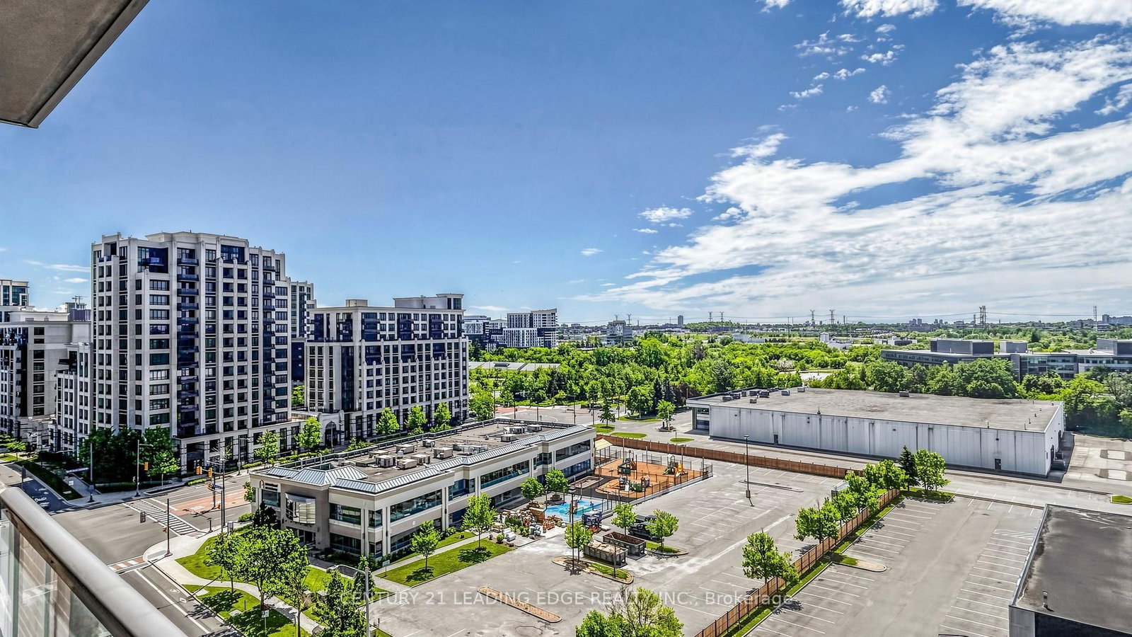 50 Clegg Road • #1110 • Markham, ON photo 21