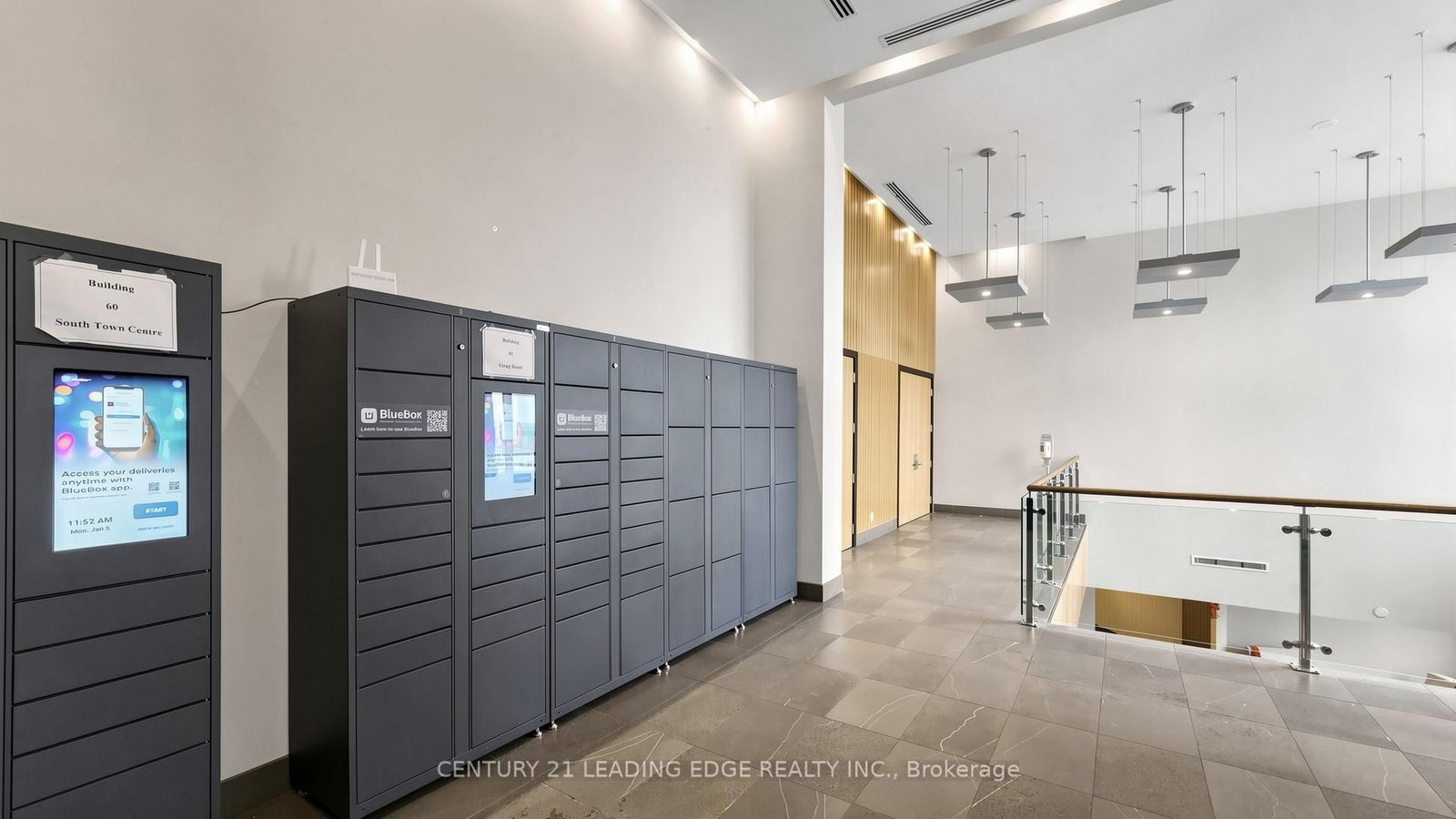 50 Clegg Road • #1110 • Markham, ON photo 29