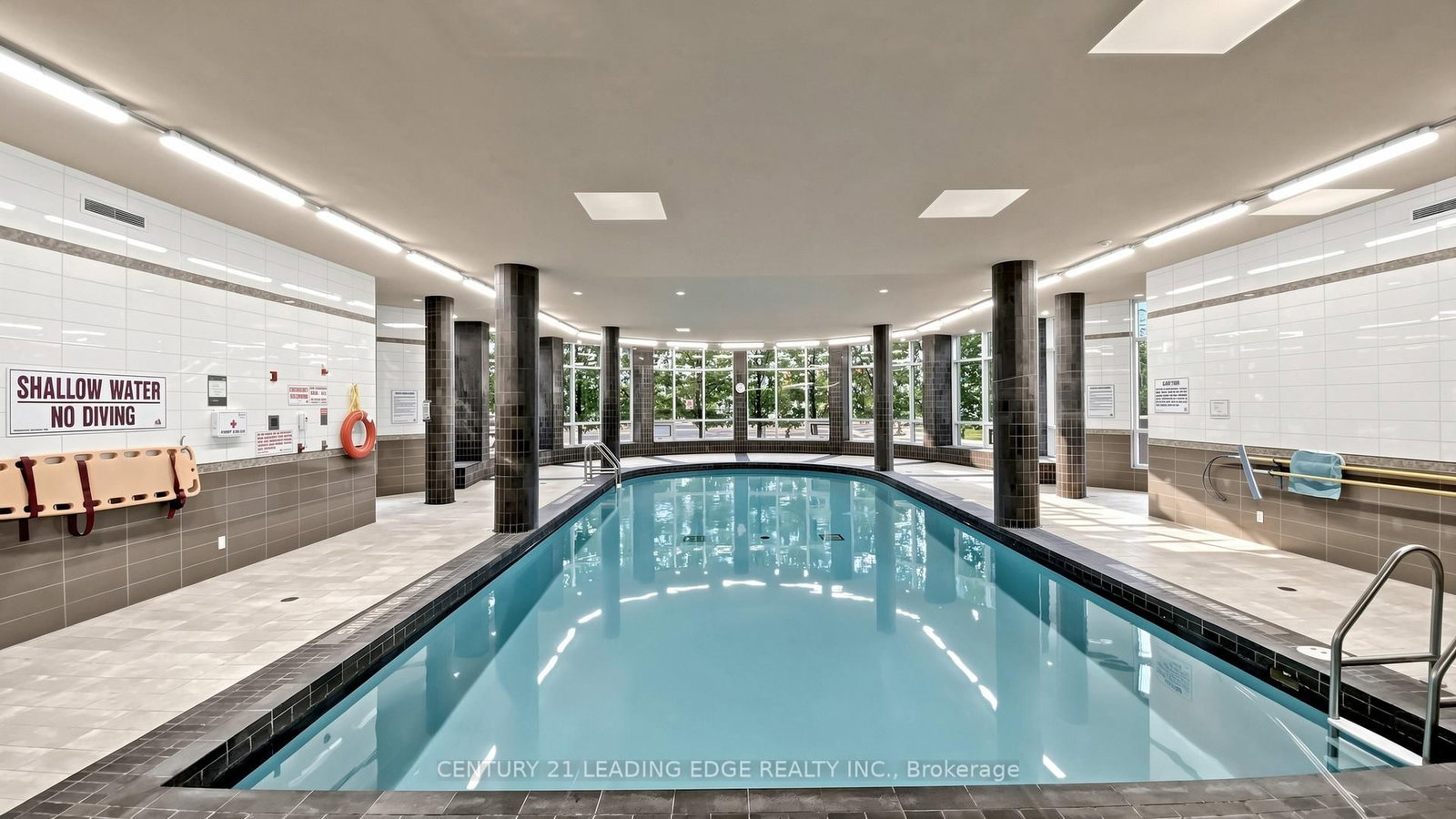 50 Clegg Road • #1110 • Markham, ON photo 30