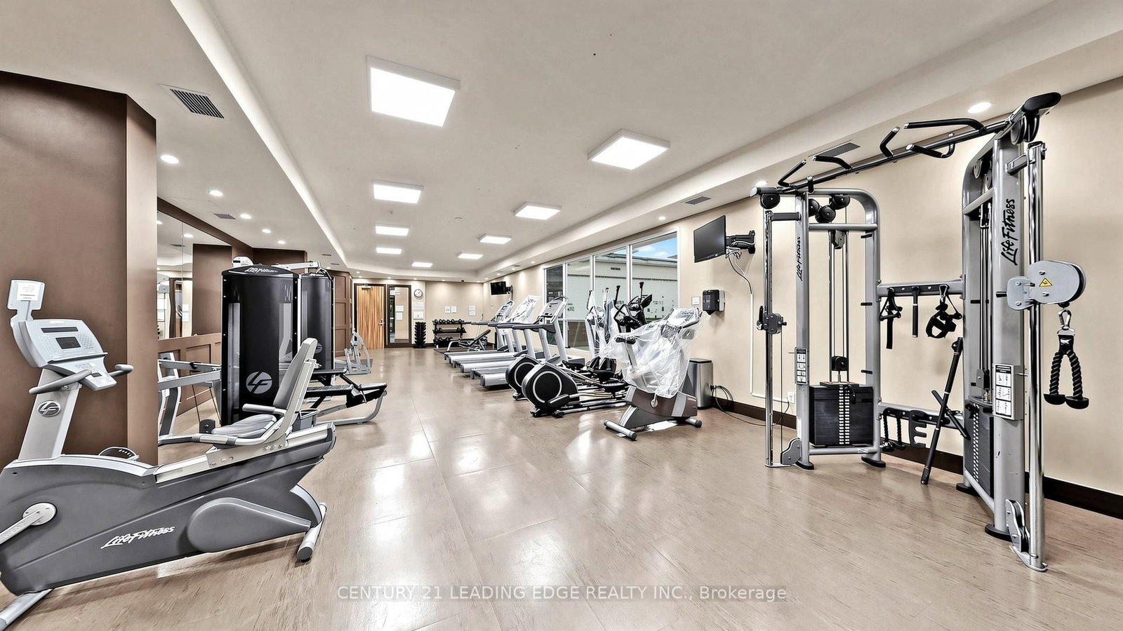 50 Clegg Road • #1110 • Markham, ON photo 31