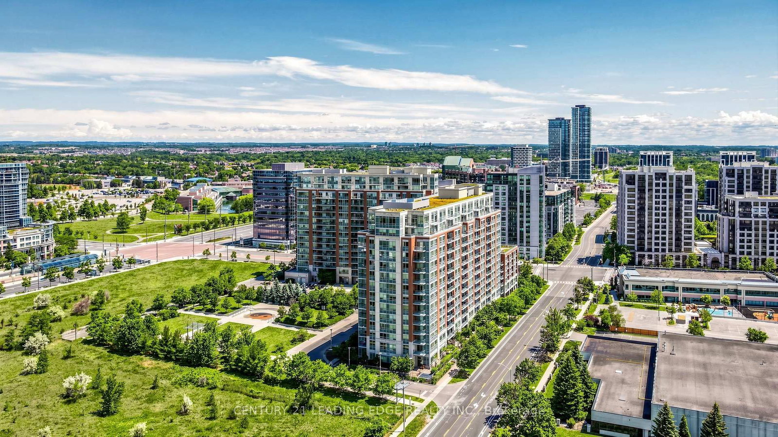 50 Clegg Road • #1110 • Markham, ON photo 38
