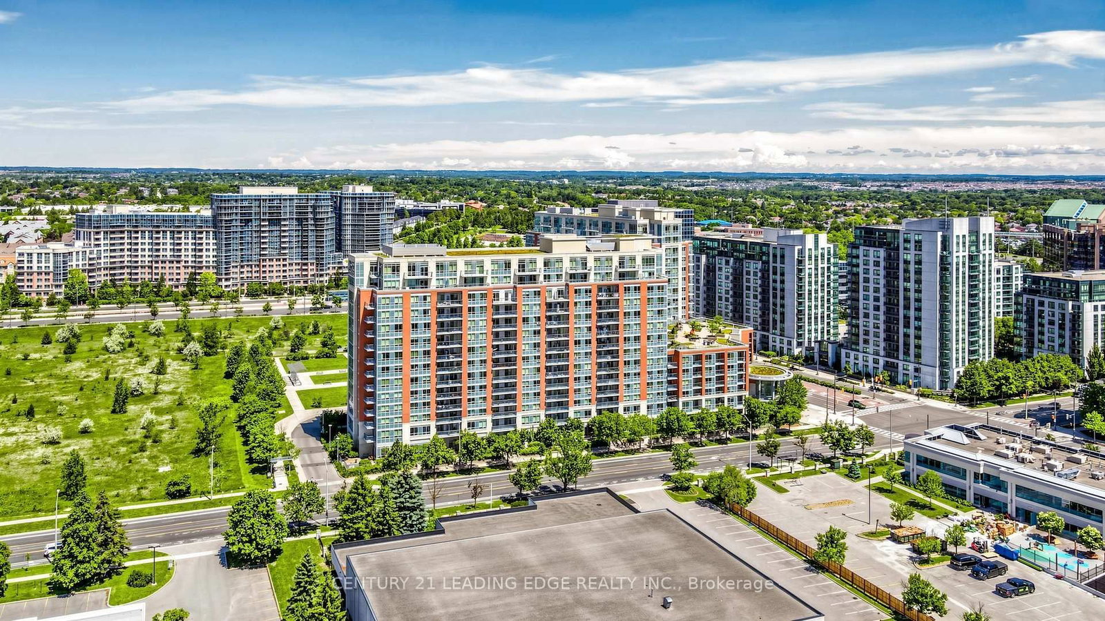 50 Clegg Road • #1110 • Markham, ON photo 39