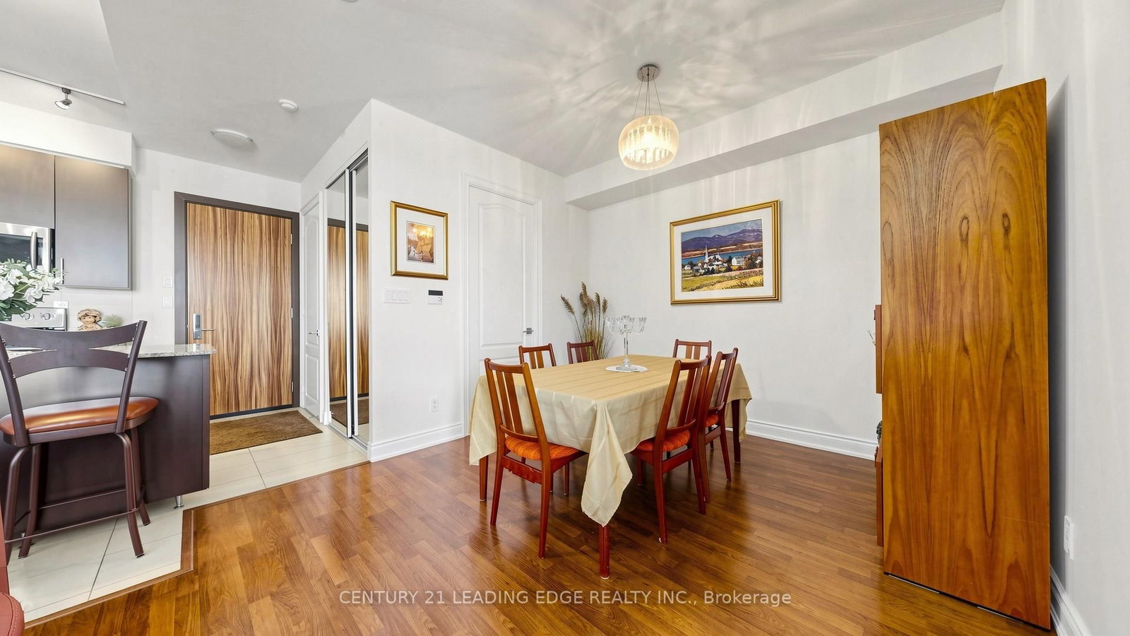 50 Clegg Road • #1110 • Markham, ON photo 6