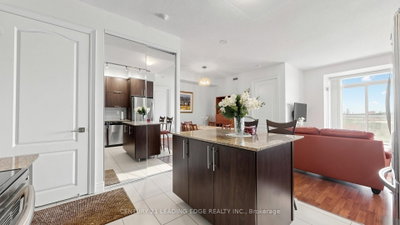 50 Clegg Road • #1110 • Markham, ON photo 8