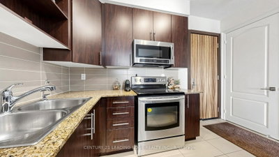 50 Clegg Road • #1110 • Markham, ON photo 9