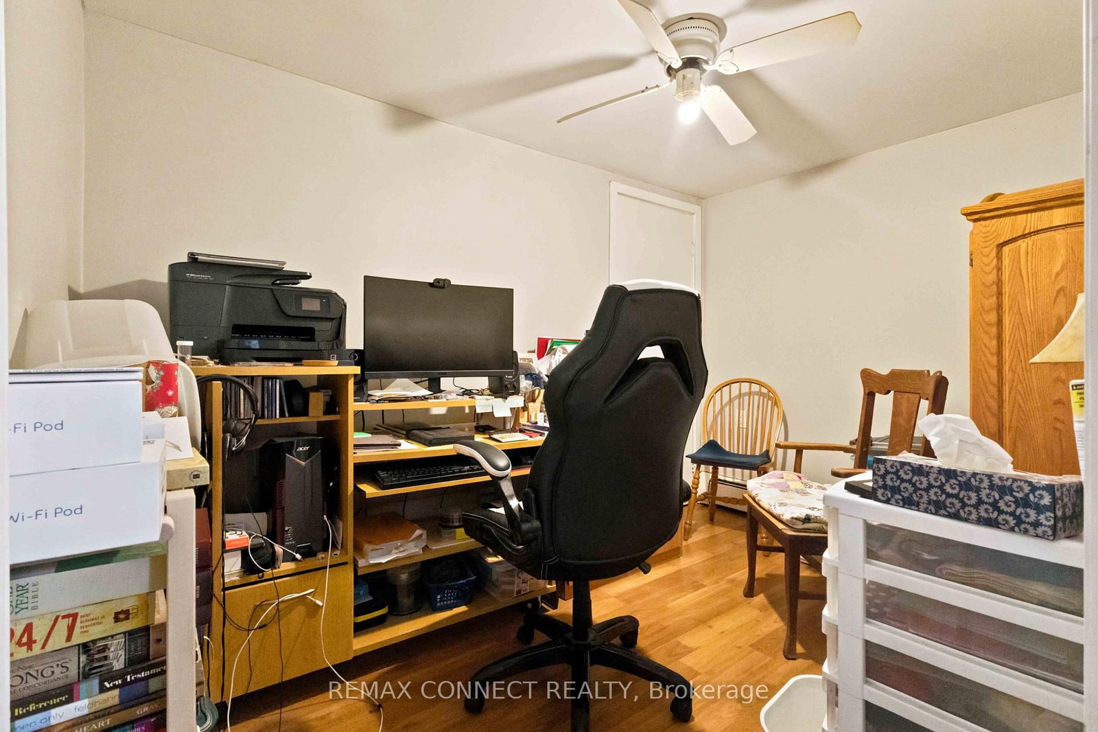 322 Andrew Street • Newmarket, ON photo 20