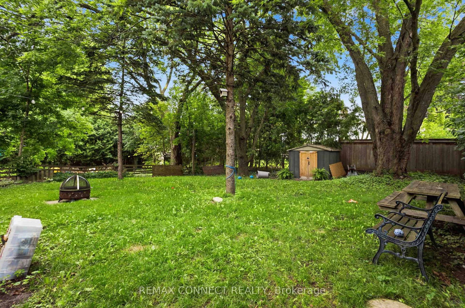 322 Andrew Street • Newmarket, ON photo 29