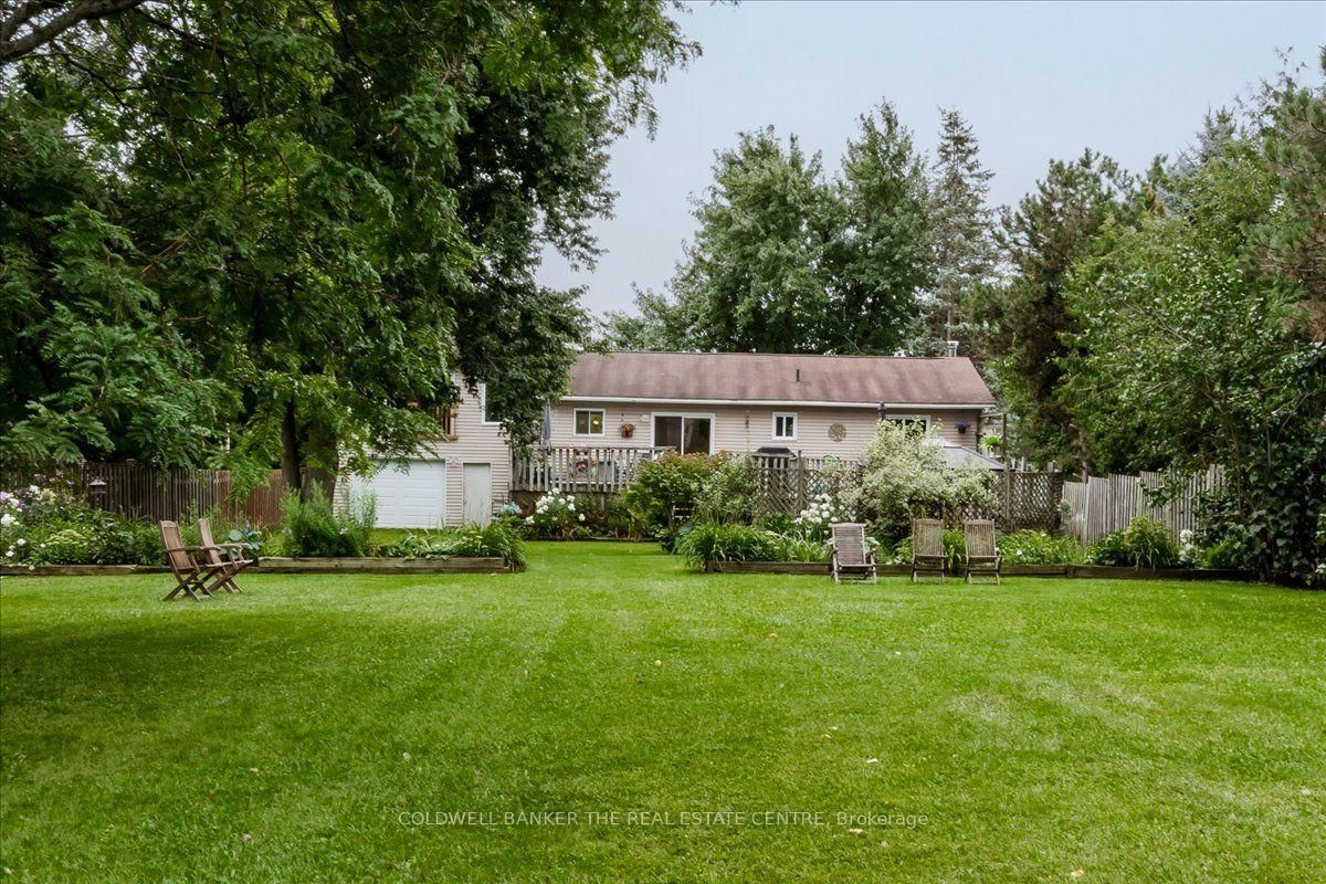 2593 Lawrence Avenue • Innisfil, ON photo 31