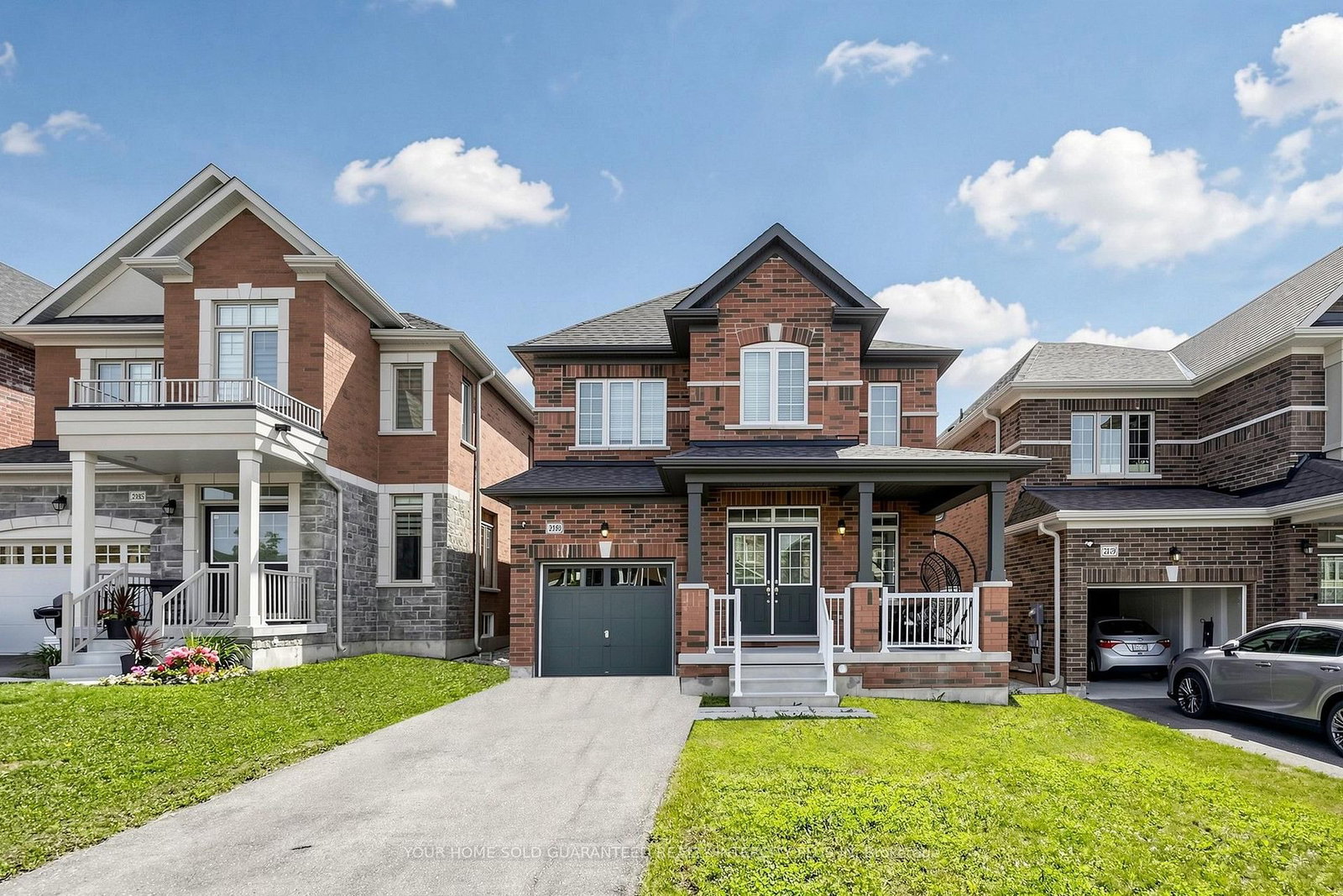 2183 Lozenby Street • Innisfil, ON photo 1