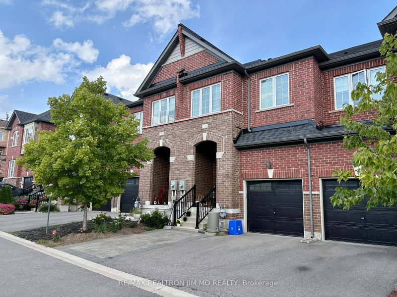 Basement - 59 Dundonald Trail