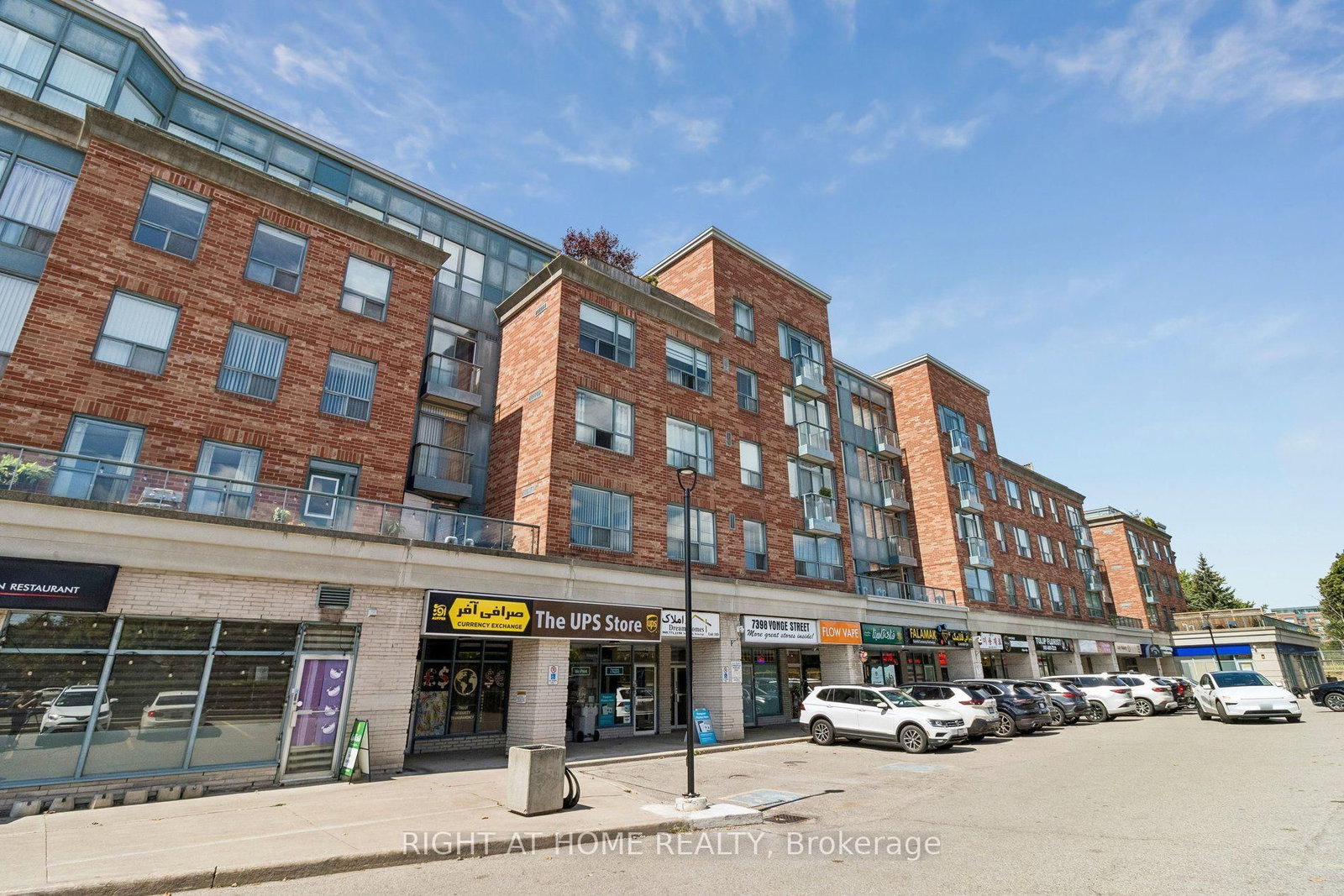 106-7398 Yonge St, Vaughan, view 33