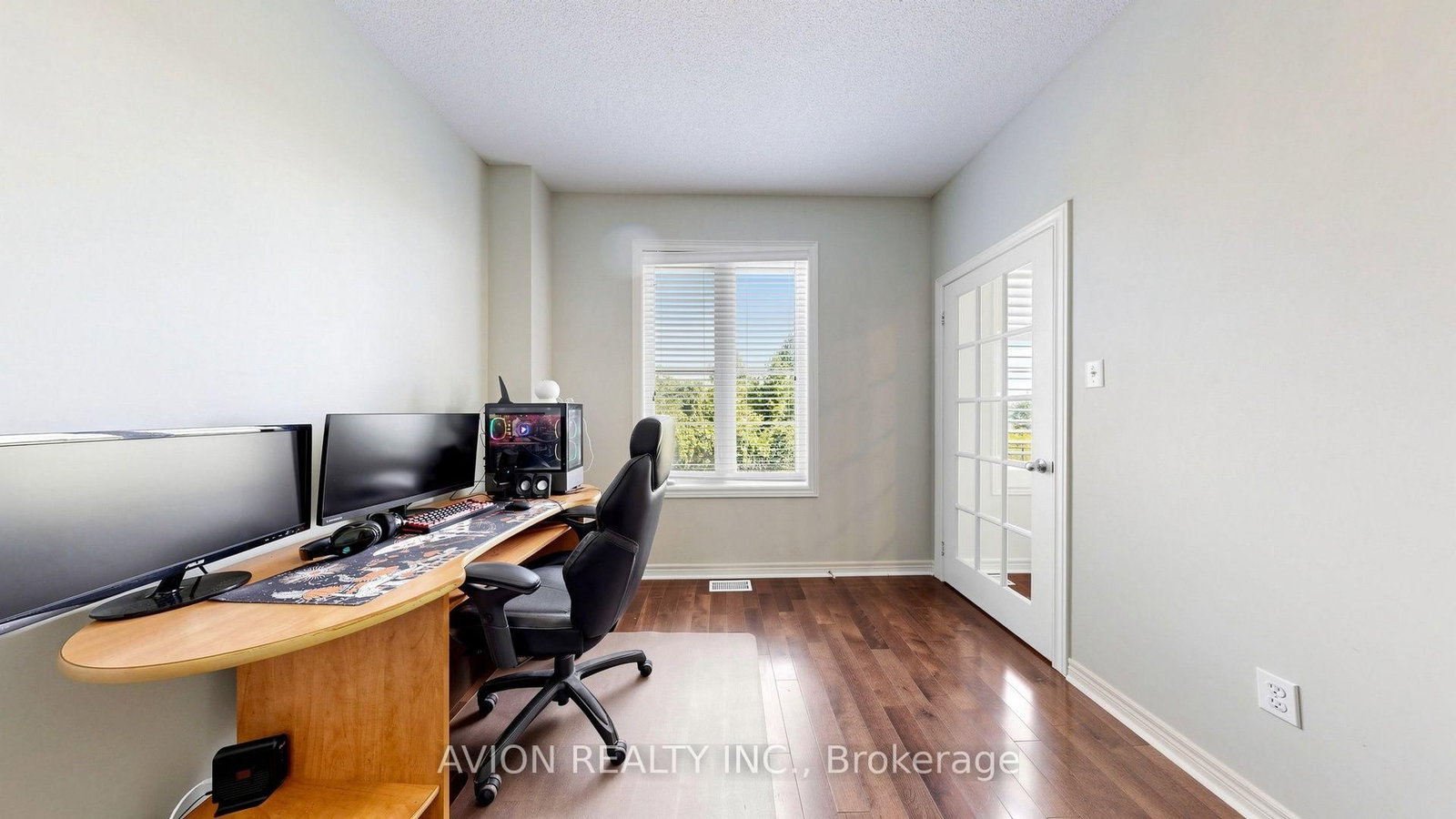 107 Alexander Lawrie Avenue • Markham, ON photo 15