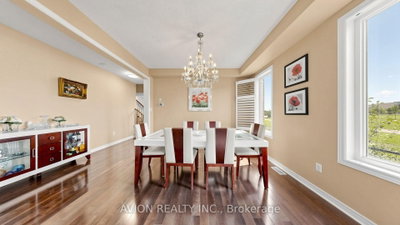 107 Alexander Lawrie Avenue • Markham, ON photo 6