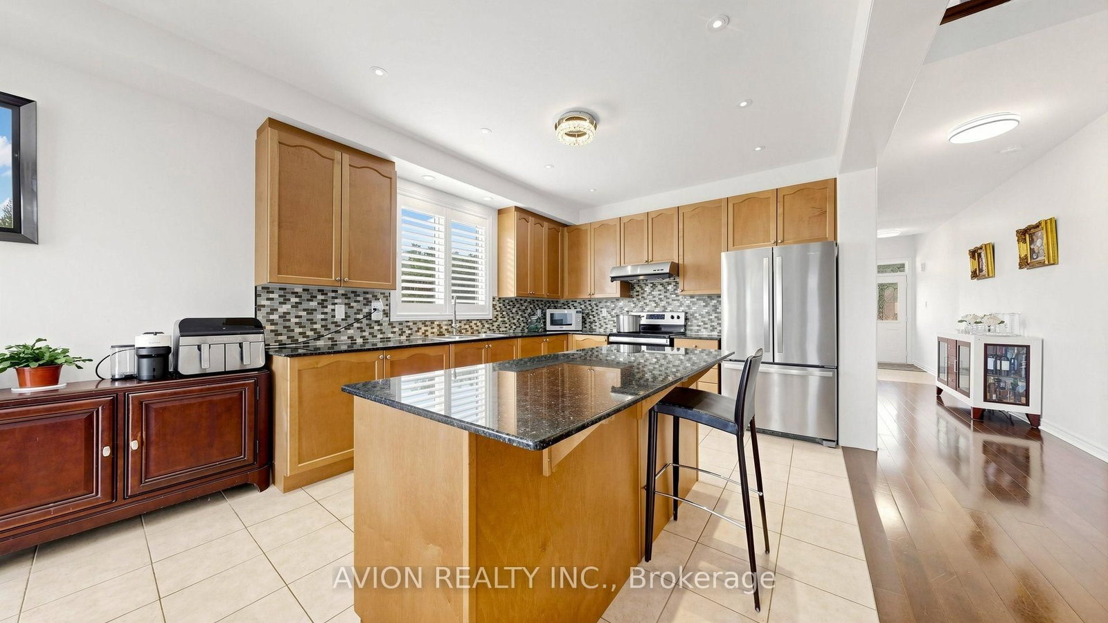 107 Alexander Lawrie Avenue • Markham, ON photo 9