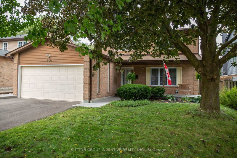 160 Walton Drive