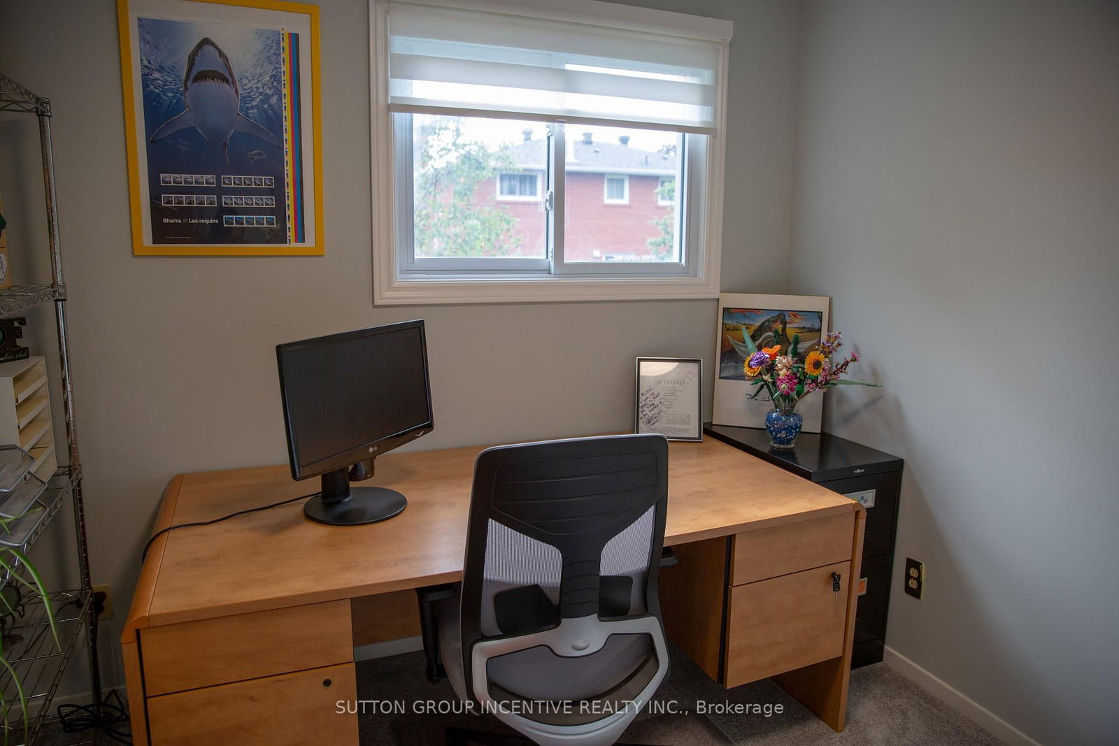160 Walton Drive • Aurora, ON photo 27