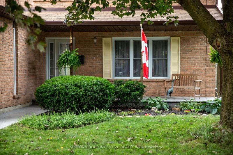 160 Walton Drive